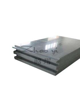 CPVC板浅灰色耐酸碱CPVC棒米黄色HT-CPVC板材加工透明深灰色PVC板