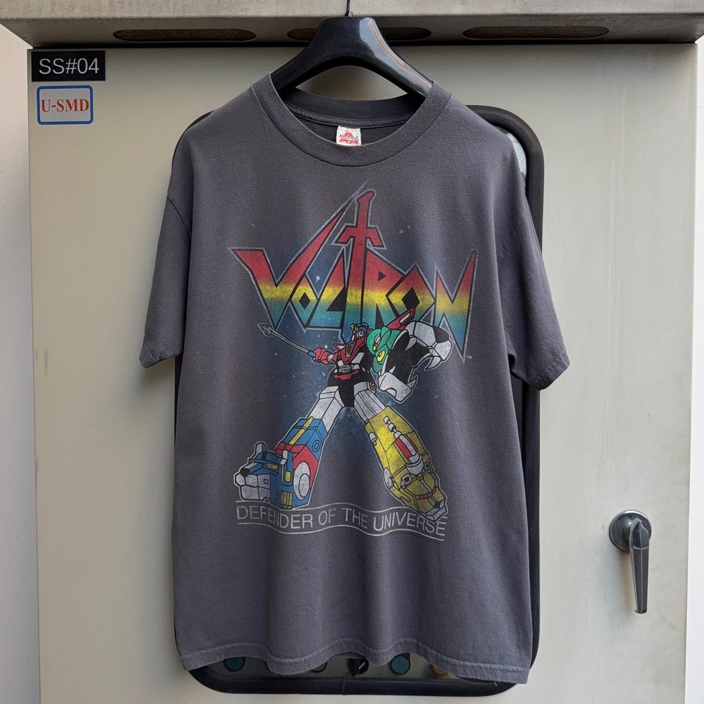 宝藏短袖 潮牌休闲！暗黑系潮牌纯棉高街高级rapper穿搭短袖T恤