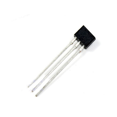(5个)原装41F/0H41/SH41/SS41F双极性霍尔元件传感器电动车电机用