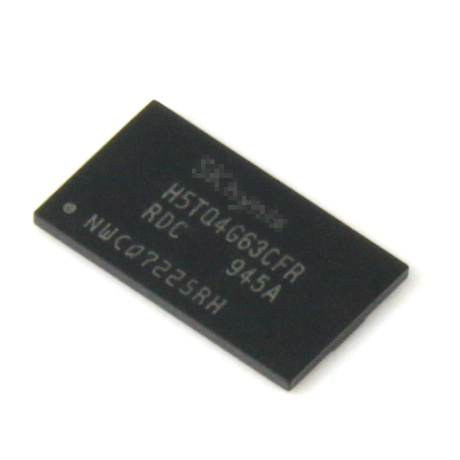 原装全新H5TQ4G63CFR-RDC BGA96封装 DDR3闪存 内存芯片存储器IC