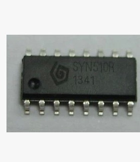 全新原装SYN510R SOP16 接收芯片 无线高频收发模块 SYNOXO