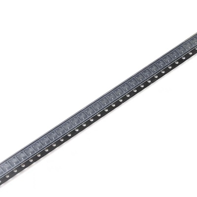 (10个) 贴片AO3416 SOT-23 20V/6.5A N沟道 MOS管 场效应管三极管
