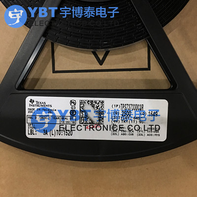 TPS73733DCQR TPS73733DCQ TPS73733 SOT-223 开关线性稳压器芯片