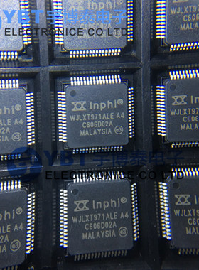 WJLXT971ALE.A4 WJLXT971ALE WJLXT971 TQFP64 原装