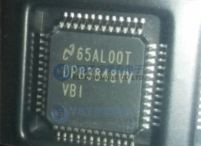 DP83848VVVBI DP83848VV TI(德州仪器)全系列进口原装LQFP-48封装