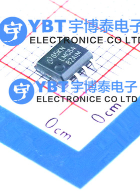 LMC6482AIMX 全新进口原装TI德州，SOP-8封装贴片运算放大器全新