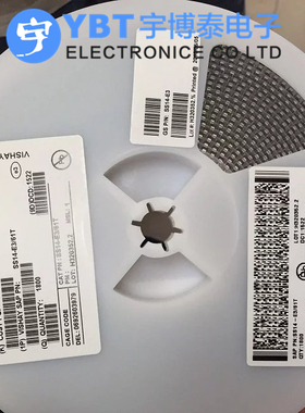 SS14-E3 SMA封装 VISAY全新IC集成电路 整流二极管