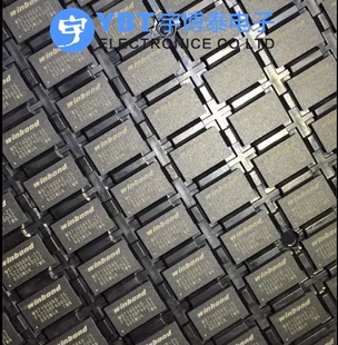 W971GG6KB-25 BGA84封装 华邦全新IC集成电路芯片