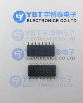 74HC4094D 74HC全系列SOP-16封装NXP(恩智浦)逻辑IC进口原装