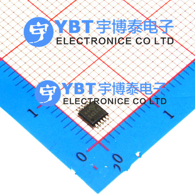 TPS54260DGQR 54260 MSOP10封装 降压转换器 全新原装TI现货