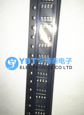 LM293DR2G 全新原装现货 LM293贴片LM293DR2G 线性电压比较器芯片