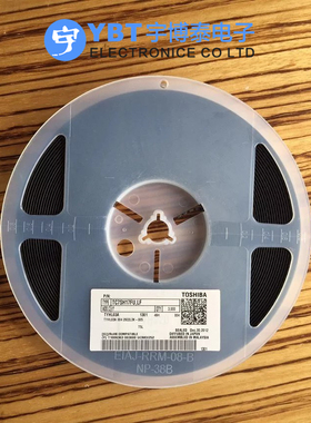 TC7SH17FU SOT353封装 TOSHIBA东芝全新IC二三极管芯片