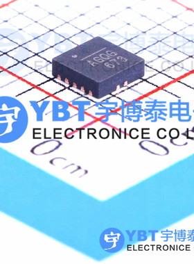 MP2229GQ-P MP2229 QFN14封装 DC开关稳压器 MPS 电源管理IC