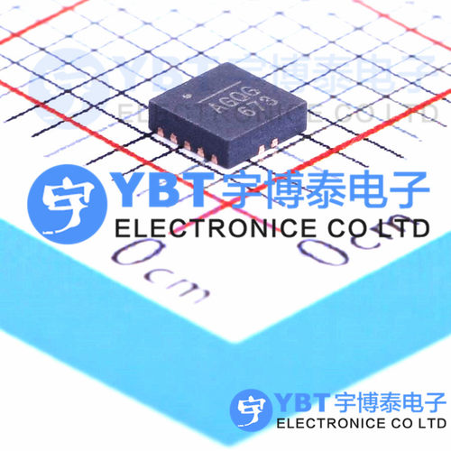 MP2229GQ-P MP2229 QFN14封装 DC开关稳压器 MPS 电源管理IC