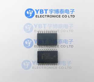 74HC373D 74HC全系列SOP-20封装NXP(恩智浦)逻辑IC进口原装逻辑IC