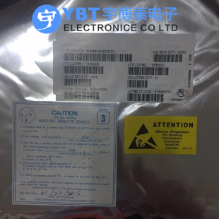 WM8804GEDS SSOP-20封装 WOLFSON全新IC集成电路芯片