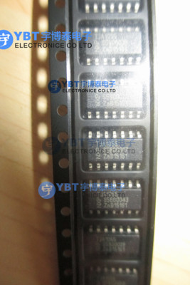 TJA1055T SOP-14封装贴片 NXP全新 接口收发器 全新原装