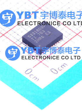 TPS53318DQPR 53318DQP SON-22封装 开关稳压器 进口TI 原装