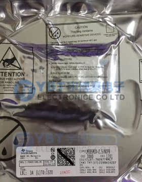 LM385M3X-2.5 TI(德州仪器)全系列进口原装 SOT23-3封装 进口原装