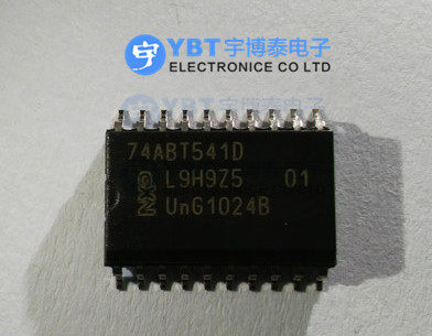 74ABT541D NXP(恩智浦) SOOP-20封装 全系列进口原装 进口原装