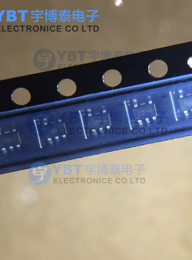 RT9013-18GU5 SOT23封装 RICHTEK立琦全新稳压器芯片