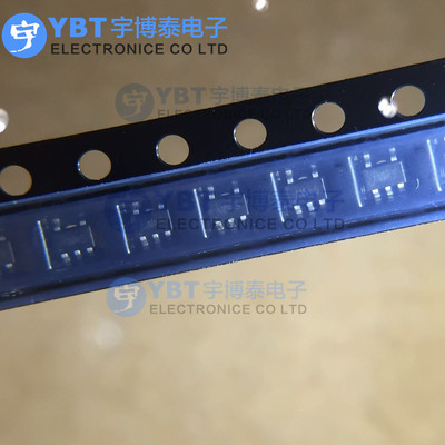 RT9013-18GU5 SOT23封装 RICHTEK立琦全新稳压器芯片