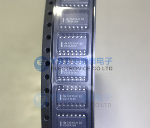 CD4541BM96 CD4541 TI(德州仪器)全系列进口原装 SOP-14封装