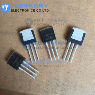 BUK9E04-40A TO-262封装 NXP全新晶体管芯片三极管