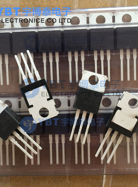 AOT414 AOS美国万代 TO-220封装 全新AOS美国万代芯片