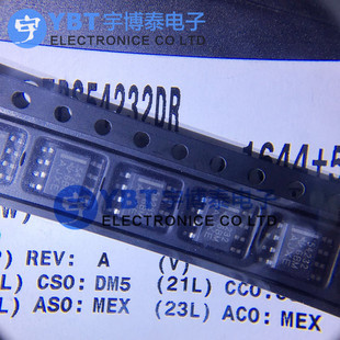 TPS54232DR TPS54232D TPS54232 SOP8 2A28V 直流转换器芯片原装
