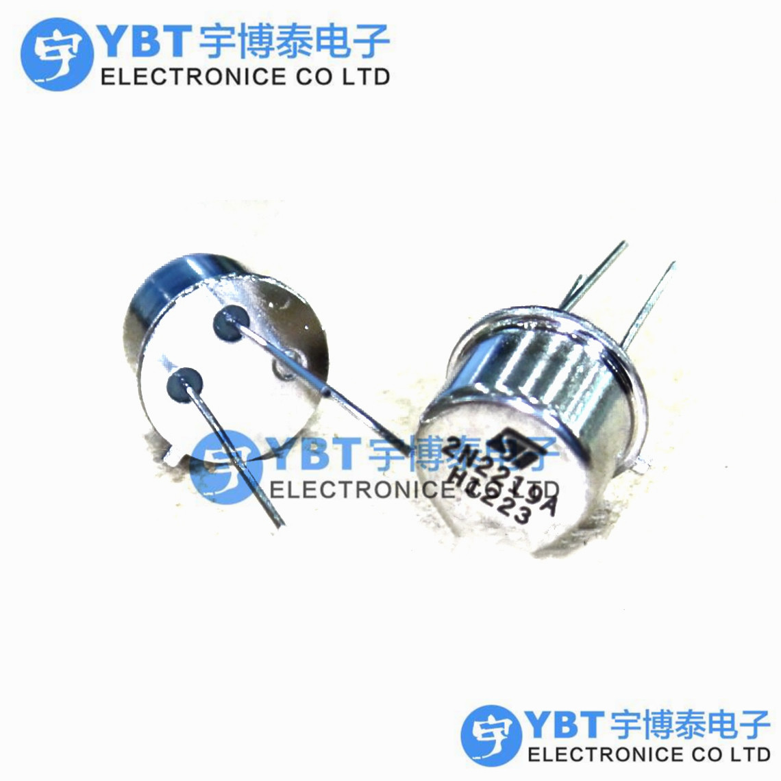 本店主营全系列品牌IC、二三极管、电阻电容及承接BOM表报价，一站式电子元件配套，欢迎新老客户洽谈合作采购！