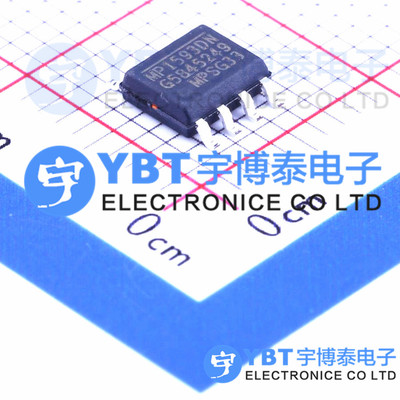 MP1593DN-LF MP1593DN SOP8贴片 DC开关稳压器电源管理IC原装