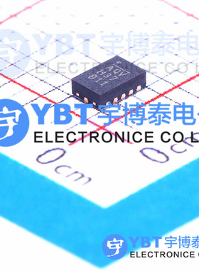 MP2326GD-Z MP2326 QFN14封装 MPS DC开关稳压器电源管理IC