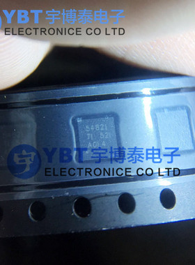 TPS54821RHLR TPS54821RHL TPS54821 54821 QFN14 开关稳压器原装