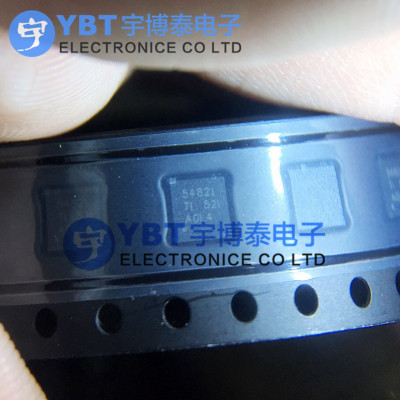 TPS54821RHLR TPS54821RHL TPS54821 54821 QFN14 开关稳压器原装