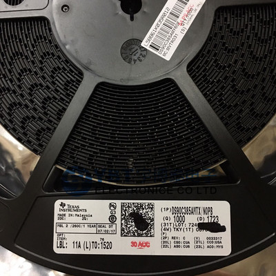 BAYMAK| DS90C385AMTX DS90C385AMT TSSOP-56 进口|原装|全新