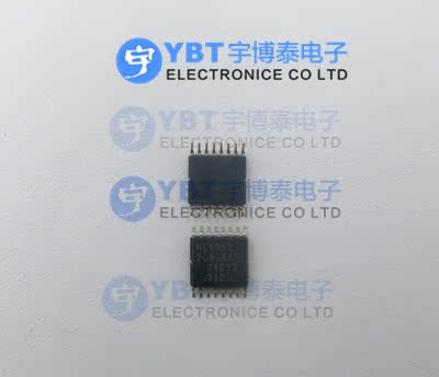 74HC4052PW 74HC全系列TSSOP-16封装NXP(恩智浦)逻辑IC进口原装