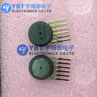 MPX5999D MPX5999 SIP-6 变送器差分50PSI 液压气压 压力传感器