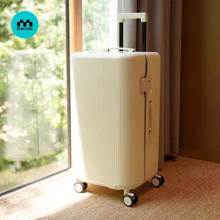 行李箱24寸结实耐用拉链款超轻2025新款20寸登机女26旅行拉杆箱男