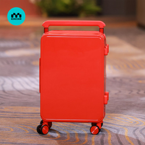 新娘结婚行李箱陪嫁喜箱