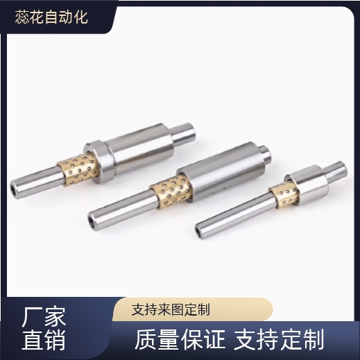 微型滚珠衬套 导向组件 LOD01/02/11/12/21/22/51/52/61/62/71/72