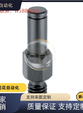 悬臂销 六角型/标准扣环E-LXAA/PLXAA/SLXAA/LXNAA/PLXNAA/SLXNAA