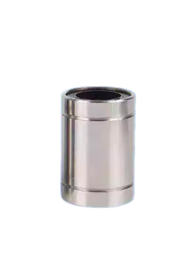 E-LB E-LBM 6 8 10 12 13 16 20 25 30 40 50UU LUU 直线滑动轴承