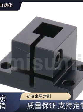 底座用支架E-CLQB E-CLQNM E-CLQBM E-CLQAM E-CLQS10/12/15/20/2