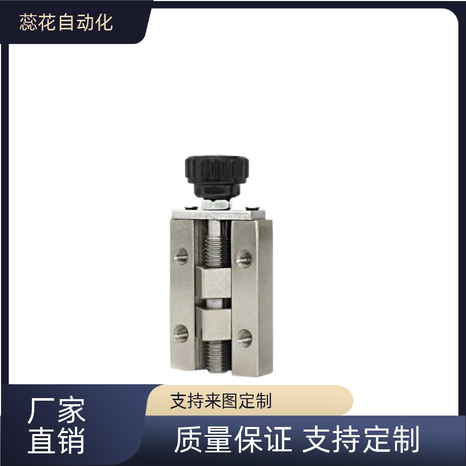 SVCK/SVCN 24/28/30/33/36/42直线导轨夹具  ICG91-ICG92-H24/H28