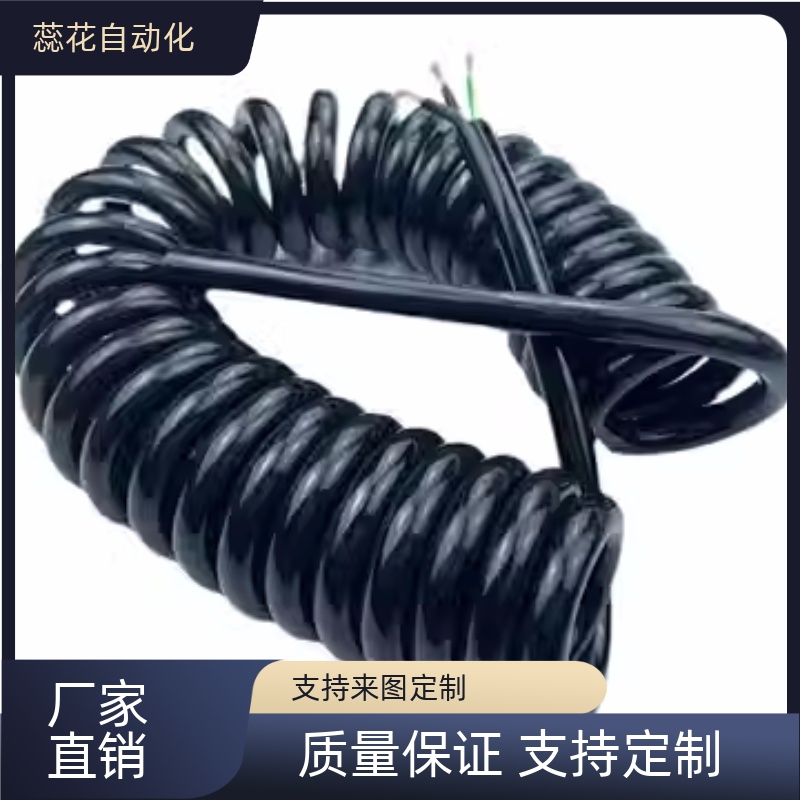 替0.5弹簧0.3螺旋管PUTHSP4/6/8卷线purcc/J-XWT01-D6-5/02