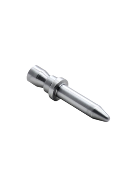 夹具用定位销 ELASA/ELACA/ELASD/ELACD6/8/10/12/16-P-B-L-A锥头