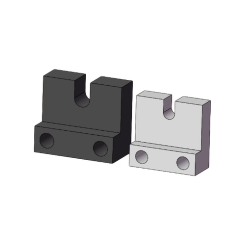 调整螺栓用固定块 AJSLC AJSLCM AJSLCS PCC11 PCC12 PCC2 标准型