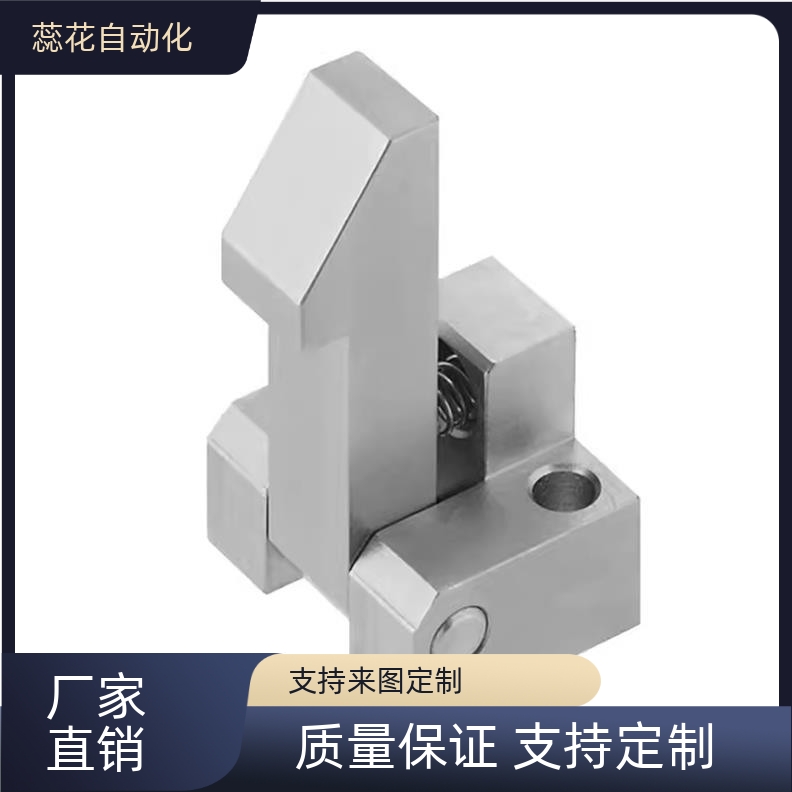 止回组件 自动锁扣 PFE01 PFE11 PFE21-25-35-45-25 35 45