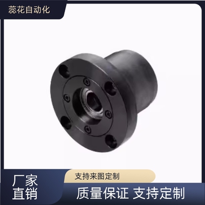 替带座轴承BJA01/02-6902标准法兰型深沟球轴承/6002ZZ-L30